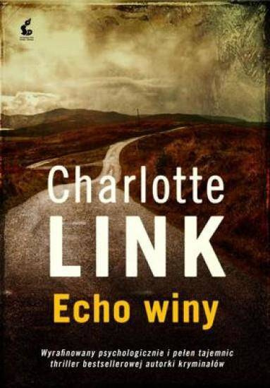 Echo winy, Charlotte Link