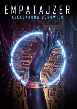 Empatajzer, Aleksandra Borowiec
