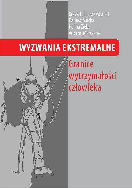 Wyzwania ekstremalne - praca zbiorowa
