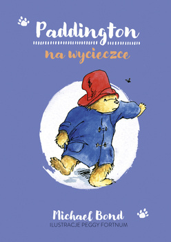 Paddington na wycieczce, Michael Bond