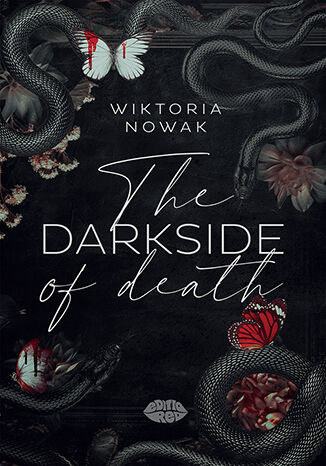The Darkside Of Death, Wiktoria Nowak