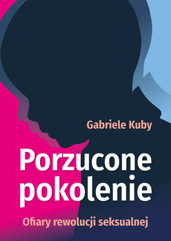 Porzucone pokolenie, Gabriele Kuby