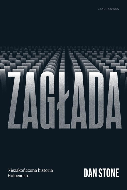 Zagłada, Stone Dan