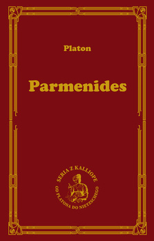 Parmenides, Platon