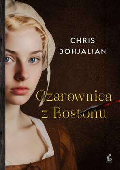 Czarownica z Bostonu, Chris Bohjalian