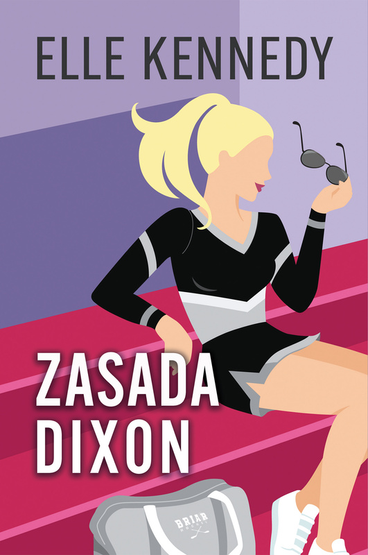 Zasada Dixon, Elle Kennedy