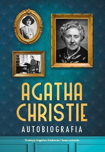 Autobiografia, Agatha Christie