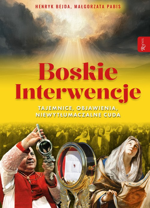 Boskie interwencje, Bejda Henryk