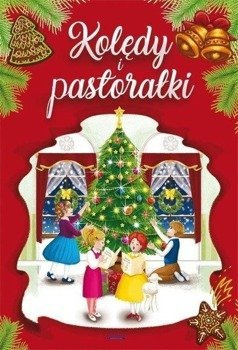 Kolędy i pastorałki - Katarzyna Kwietniewska