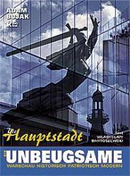 Stolica niezłomna wer. Niemiecka, Władysław Bartoszewski Adam Bujak