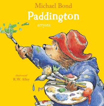 Paddington artysta, Michael Bond