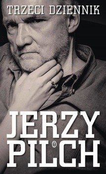 Trzeci dziennik, Jerzy Pilch