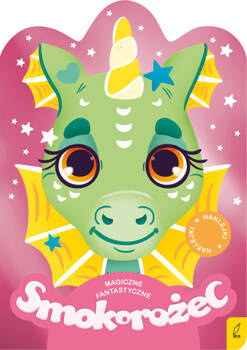 Magiczne fantastyczne. Smokorożec,