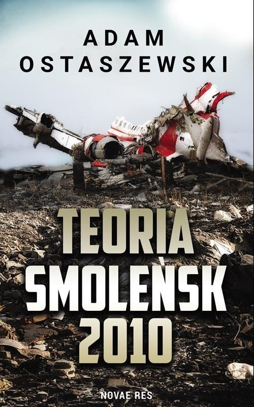 Teoria. Smoleńsk 2010, Adam Ostaszewski