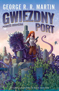 Gwiezdny port, George R.R. Martin