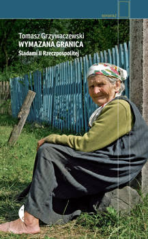 Wymazana granica, Tomasz Grzywaczewski