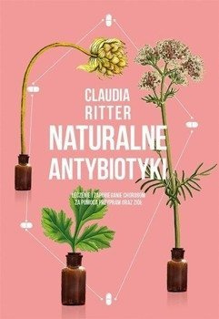 Naturalne antybiotyki, Claudia Ritter