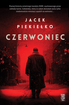 Czerwoniec, Jacek Piekiełko