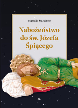 Nabożeństwo do św. Józefa Śpiącego, Marcello Stanzione