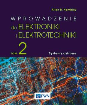 Wprowadzenie do elektroniki i elektrotechniki. Tom 2, Allan R. Hambley