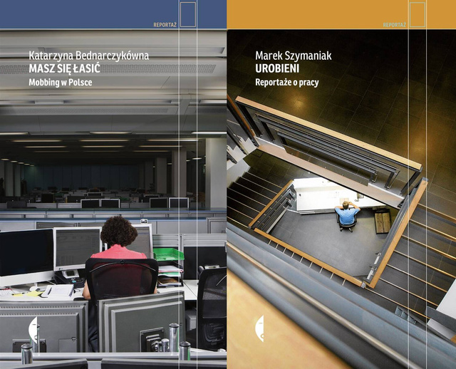 Masz się łasić + Urobieni