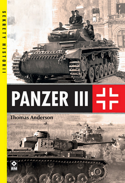 Panzer, Thomas Anderson