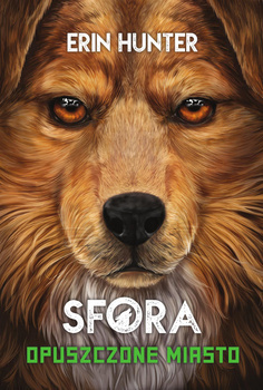 Opuszczone miasto, Erin Hunter
