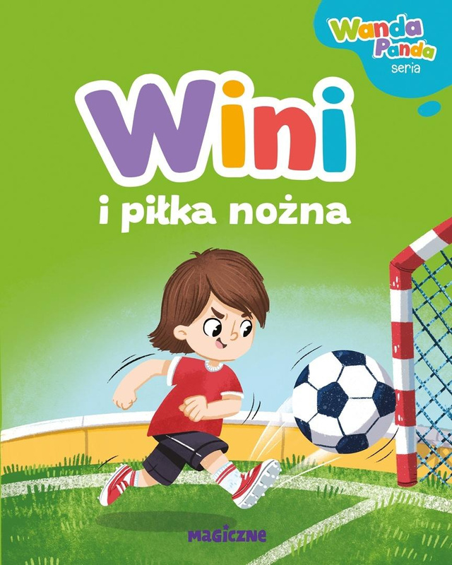 Wini i piłka nożna, Adam Berlik