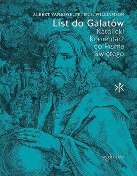 List do Galatów, Albert Vanhoye, Peter S. Williamson