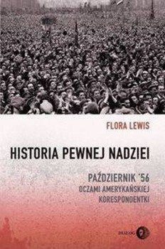 Historia pewnej nadziei - Lewis Flora
