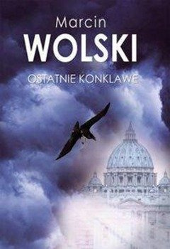 Ostatnie konklawe, Wolski Marcin