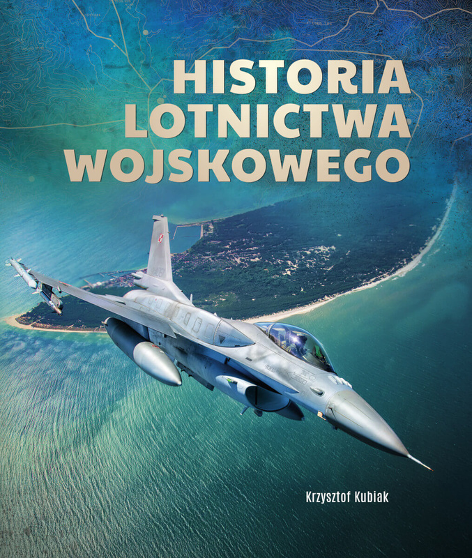 Historia lotnictwa wojskowego, Krzysztof Kubiak