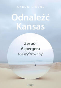 Odnaleźć Kansas. Zespół Aspergera rozszyfrowany, Aaron Likens