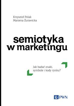 Semiotyka w marketingu, Krzysztof Polak