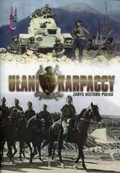 Ułani Karpaccy - Bielatowicz Jan