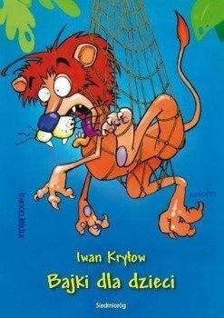 Bajki dla dzieci - Iwan Kryłow