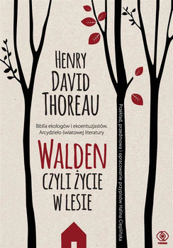 Walden, Henry David Thoreau