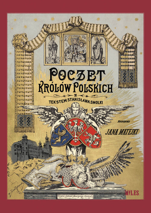Poczet królów polskich, Stanisław Smolka