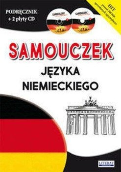 Samouczek języka niemieckiego - Monika Basse