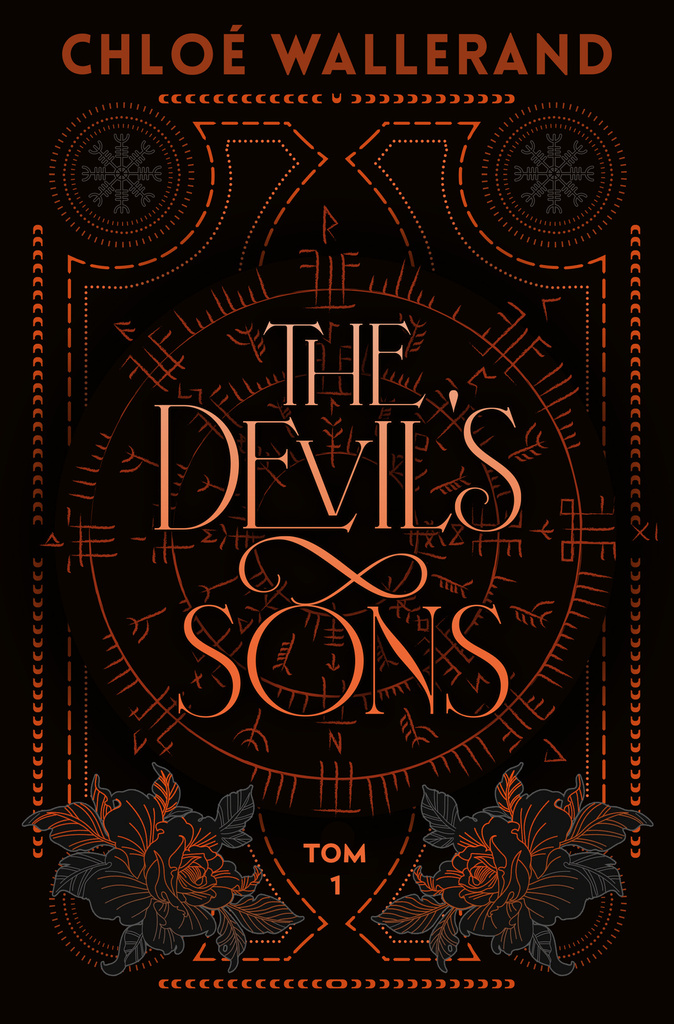 The Devil's Sons, Chloe Wallerand