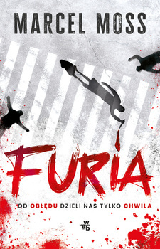 Furia, Marcel Moss