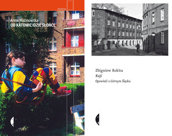 Od Katowic idzie słońce + Kajś