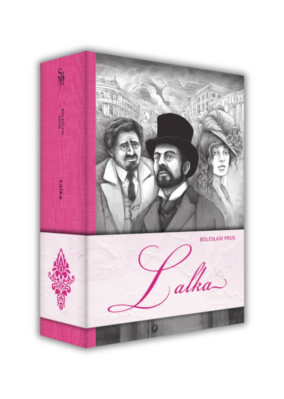 Lalka, Bolesław Prus