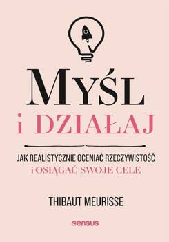 Myśl i działaj, Thibaut Meurisse