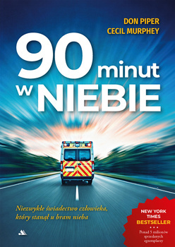 90 minut w niebie, Cecile Murphey, Don Pieper