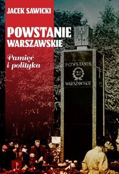 Powstanie Warszawskie, Jacek Sawicki