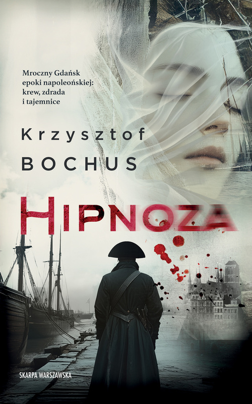 Hipnoza, Krzysztof Bochus