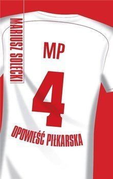 MP4 Opowieść piłkarska, Mariusz Solecki