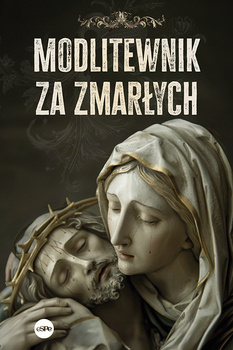 Modlitewnik za zmarłych, Ks. Piotr Śliżewski