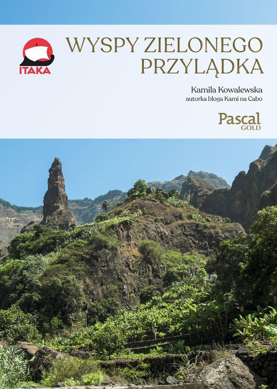 Wyspy Zielonego Przylądka, Kamila Kowalewska